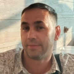 Андрей Вафаев, 17.04.1983, Омск