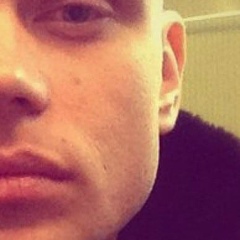 Владимир Фомин, 22.08, Санкт-Петербург