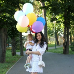 Юлия Билык, 01.02, Харьков