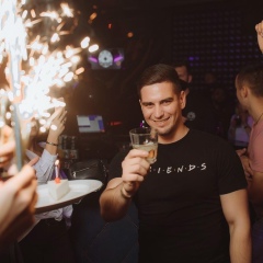 Павел Пендюхов, 27.09, Нижний Новгород