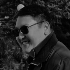 Айдар Турымов, 29.08