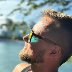 Игорь Жопотинскай, 21.10