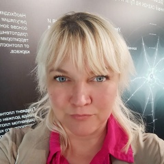 Ирина Водяник, 26.04.1987, Ростов-на-Дону