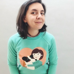 Александра Дорохина, 26.03.1990, Ростов-на-Дону