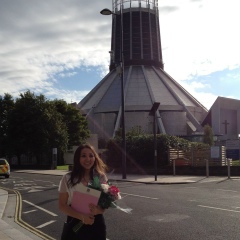 Айзада Чиныбаева, 13.10.1987