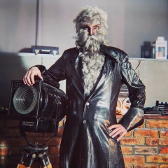 Дима Стерео, 20.11.1986, Москва