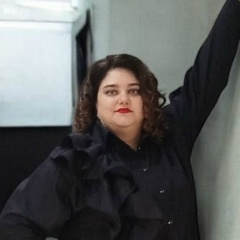 Ольга Шишина, 10.12.1984, Кулебаки