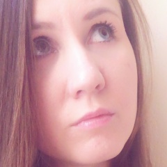 Марина Серегина, 23.02.1987, Москва