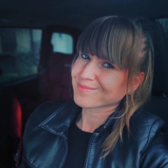 Mila Malofeeva, 07.05, Саратов