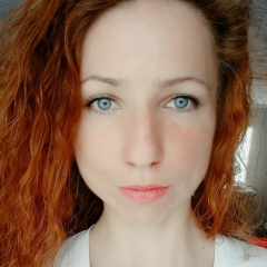 Лидия Овчарова, 27.07, Краснодар