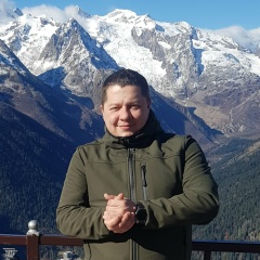 Роман Бирюков, Нижний Новгород