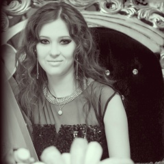 Юлия Мартова, 19.08, Москва