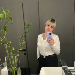 Кристина Панько, 22.04, Братск