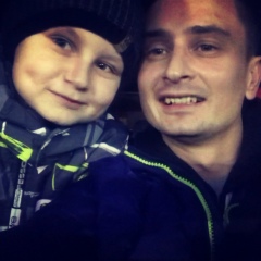 Игорь Герко, 04.05.1988, Ивацевичи