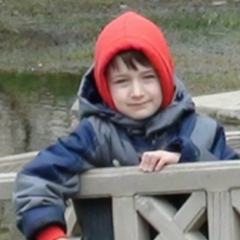Андрей Ярославцев
