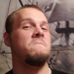 Олег Клюев, Баку