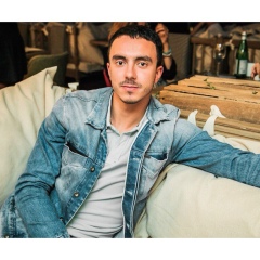 Андрей Тюменцев, 18.05.1989, Санкт-Петербург