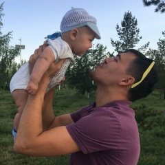 Ildar Sultanov, 15.11.1989, Астана