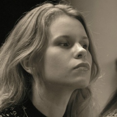 Майя Шенцева, 12.05.1981, Москва