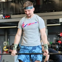 Никита Шевченко, 20.08.1989, Ставрополь