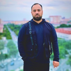Заур Гулиев, 16.07, Ростов-на-Дону