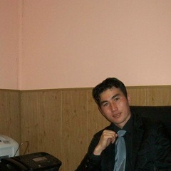 Азик Артыков, 17.12.1984, Санкт-Петербург