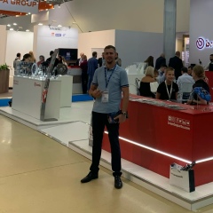 Дмитрий Козин, 07.11.1987, Александров