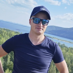 Андрей Дронов, 01.06, Сергиев Посад