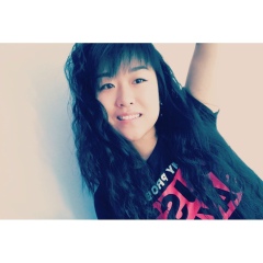 Виктория Ний, 05.03.1994, Шымкент