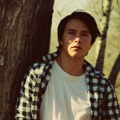 Дима Гиниатулин, 03.09.1994, Абакан