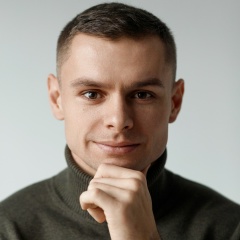 Владислав Воронин, 11.12.1994, Ставрополь