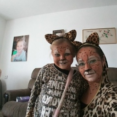 Элеонора Кацман, 13.04.1987, Иерусалим