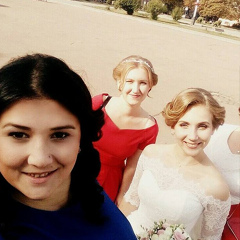 Вікторія Павлюк, 19.10, Хмельницкий