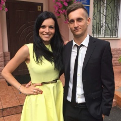 Александр Ковтун, 20.12.1992, Киев