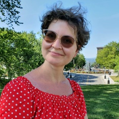 Anna Stetsyuk, 28.05, Санкт-Петербург