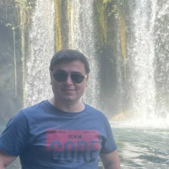 Murat Cirak, 24.12.1988, İstanbul