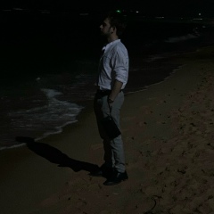 Виталий Серёгин, 06.01, Москва