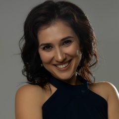 Анжелика Султанова, 30.12, Ставрополь