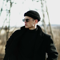 Артём Чернов, 25.10.1997, Белгород