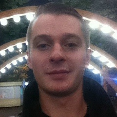 Дмитрий Одров, 22.09, Москва