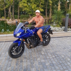 Вадим Доможиров, 26.11, Berlin