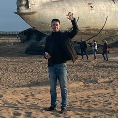 Владислав Козырь, 09.01.1992, Москва