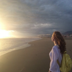 Ирина Нуреева, 19.01, Новосибирск