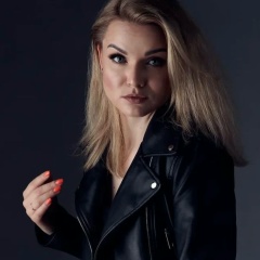 Katy Kazakova, 05.05, Москва