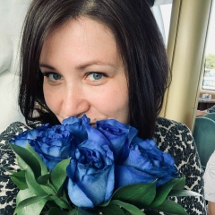 Марина Леонова, 17.06, Москва