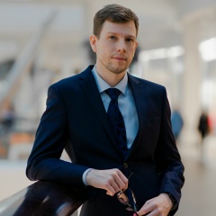 Дмитрий Полетаев, 07.10, Москва