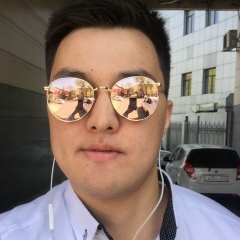 Shyngys Kenzhetay, 25.10