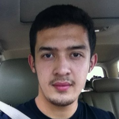 Аlim Amraev, 19.09, Алматы