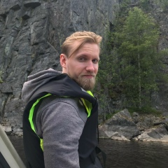 Юрий Сапожков, 08.02, Санкт-Петербург