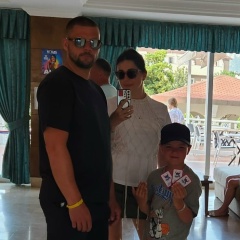 Константин Васильев, Санкт-Петербург